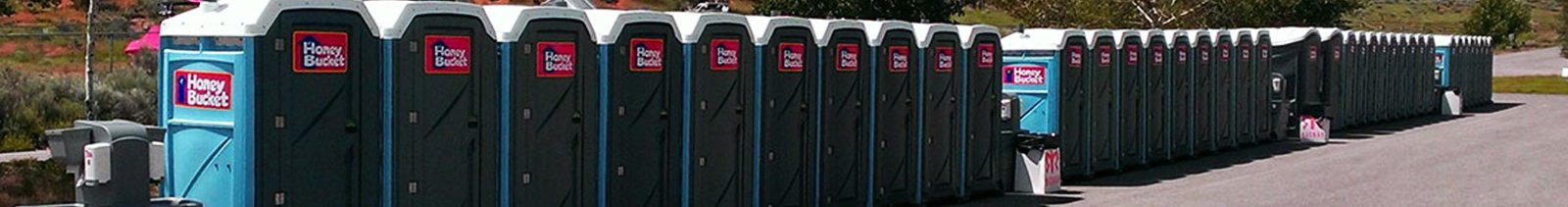 Honey Bucket